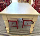 Table - Dining Table
