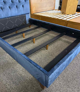 Ethan Allen Bed