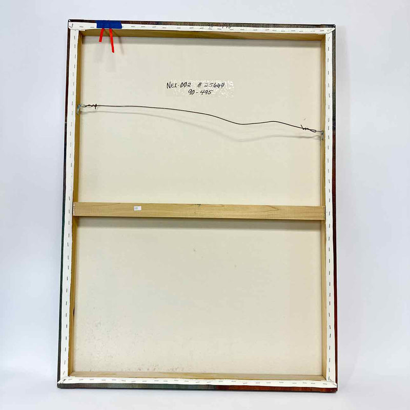 Neiman Marcus Canvas