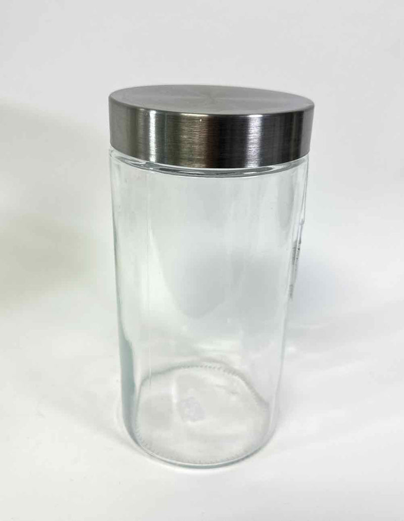 Canister/Jar