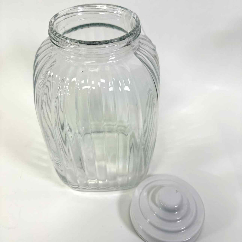 Canister/Jar