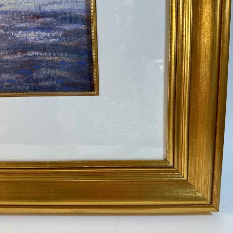 Framed Art
