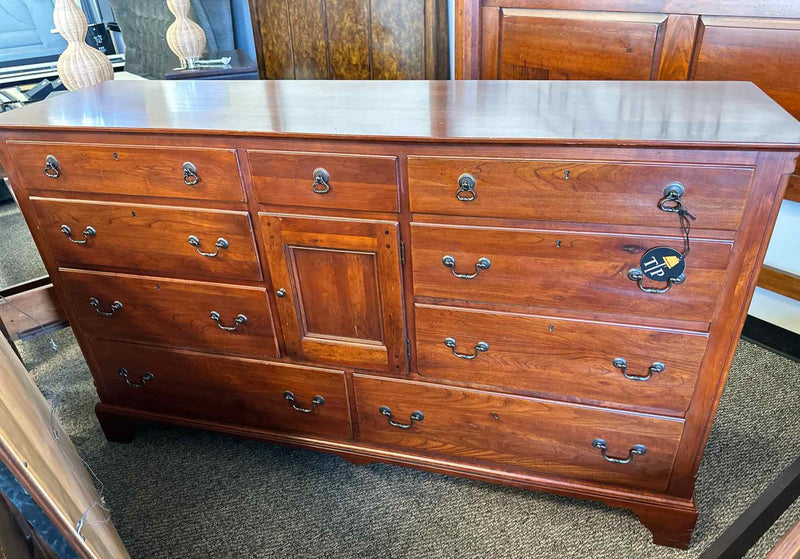 Bob Timberlake Dresser with Mirror