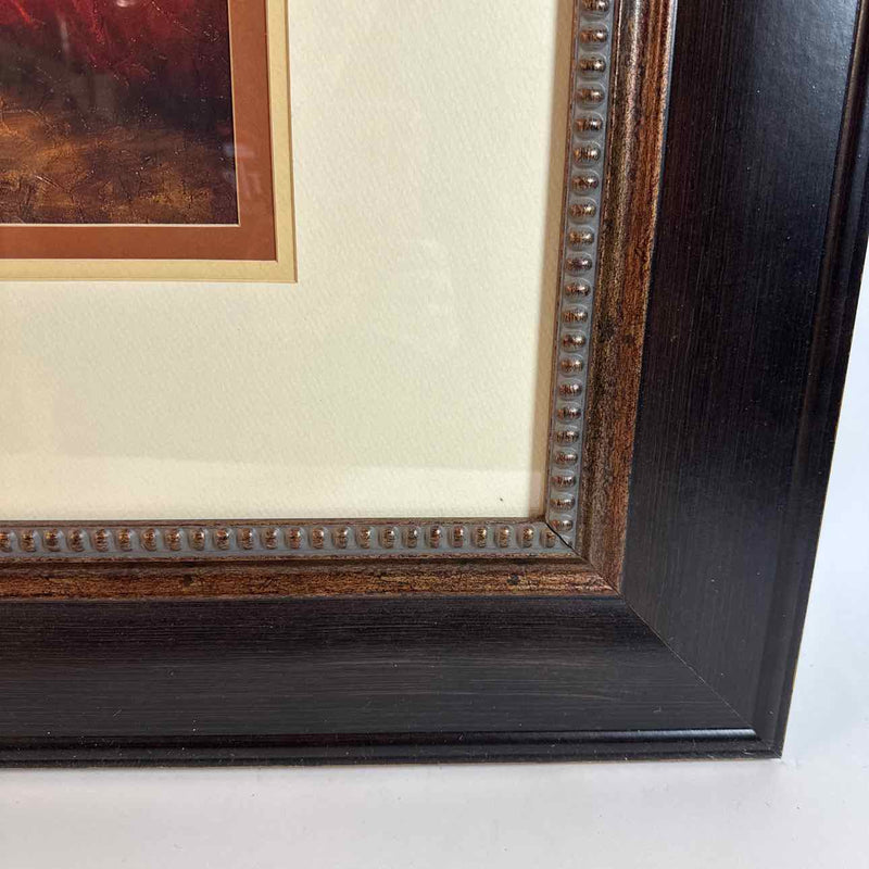 Framed Art