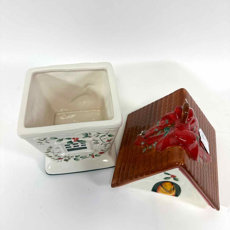 Pfaltzgraff Holiday (Seasonal)