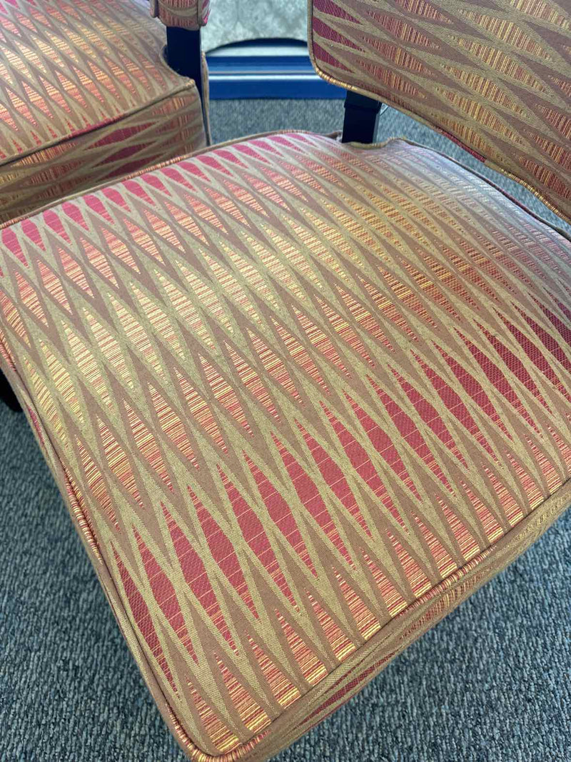 Pier 1 Chair