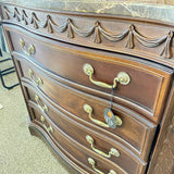 Bernhardt Clearance