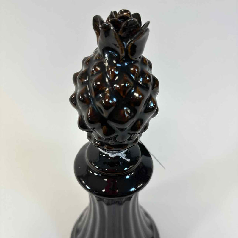 Finial