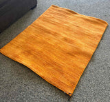 Crate &  Barrel Rug