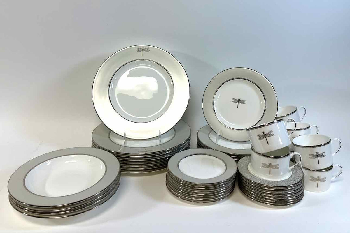 Kate Spade China/Dinnerware - Trading Places