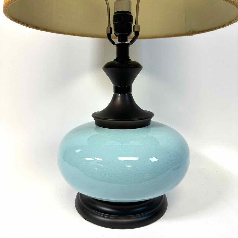 Illumination Station Table Lamp