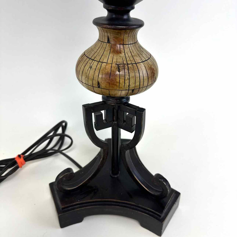 Buffet Lamp