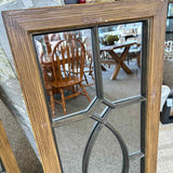 Ballard Mirror