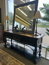 Ethan Allen Mirror