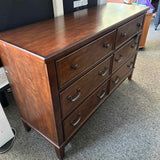 Liberty Furniture Dresser