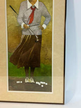Bart Forbes Framed Art
