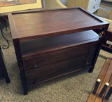 Crate &  Barrel Nightstand