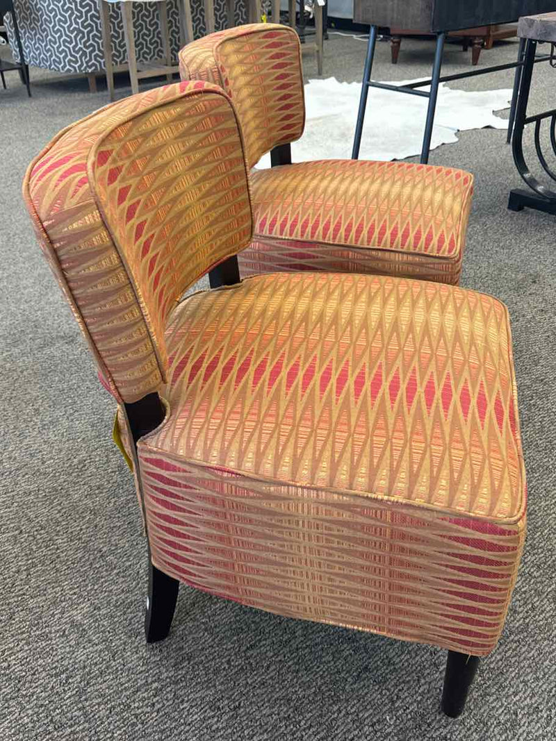 Pier 1 Chair