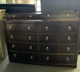 Bassett Dresser