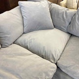Sectional - Upholstered