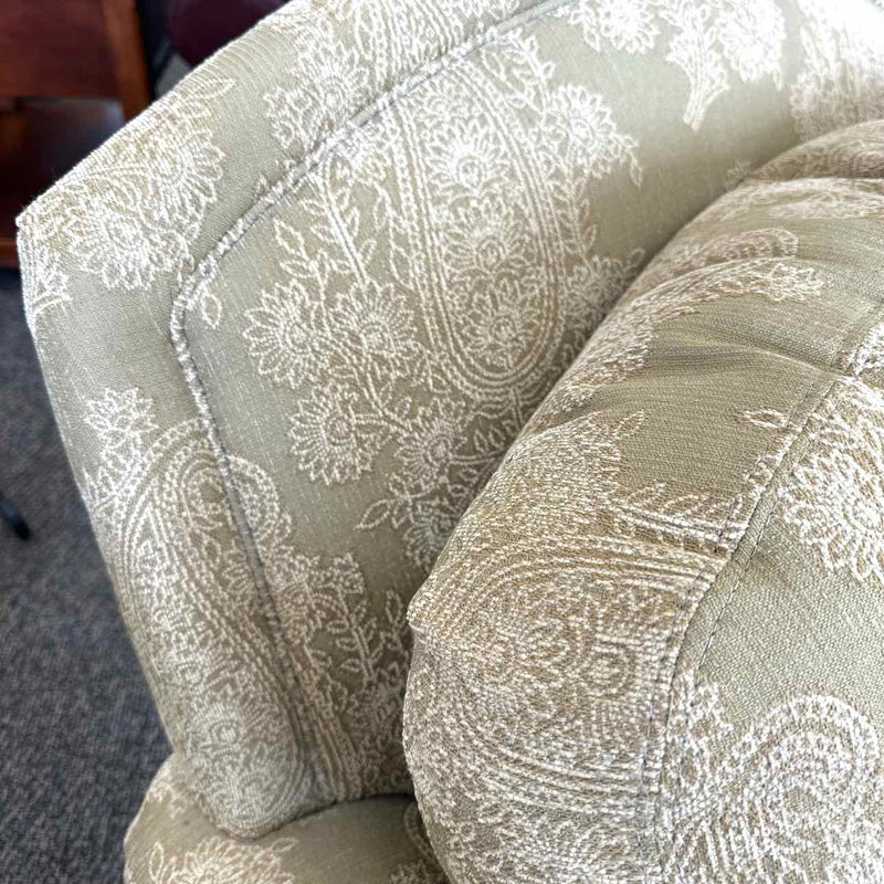 Ethan Allen Chair