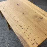 Sparrow Woodworks Clearance