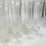 Cristal d'Arques Crystal/Glassware