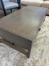 Room & Board Coffee Table