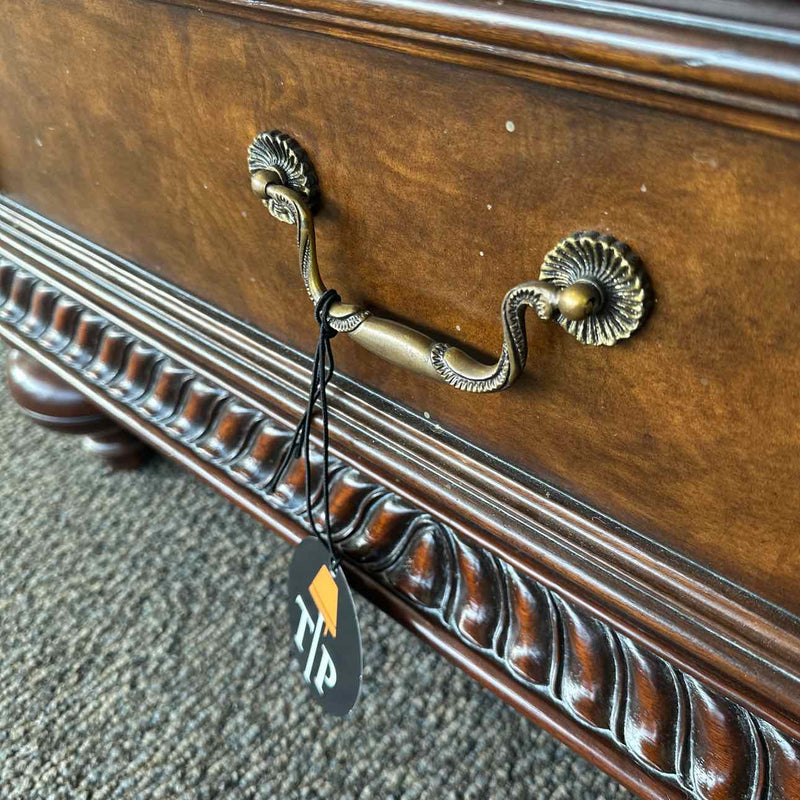 Ethan Allen Coffee Table