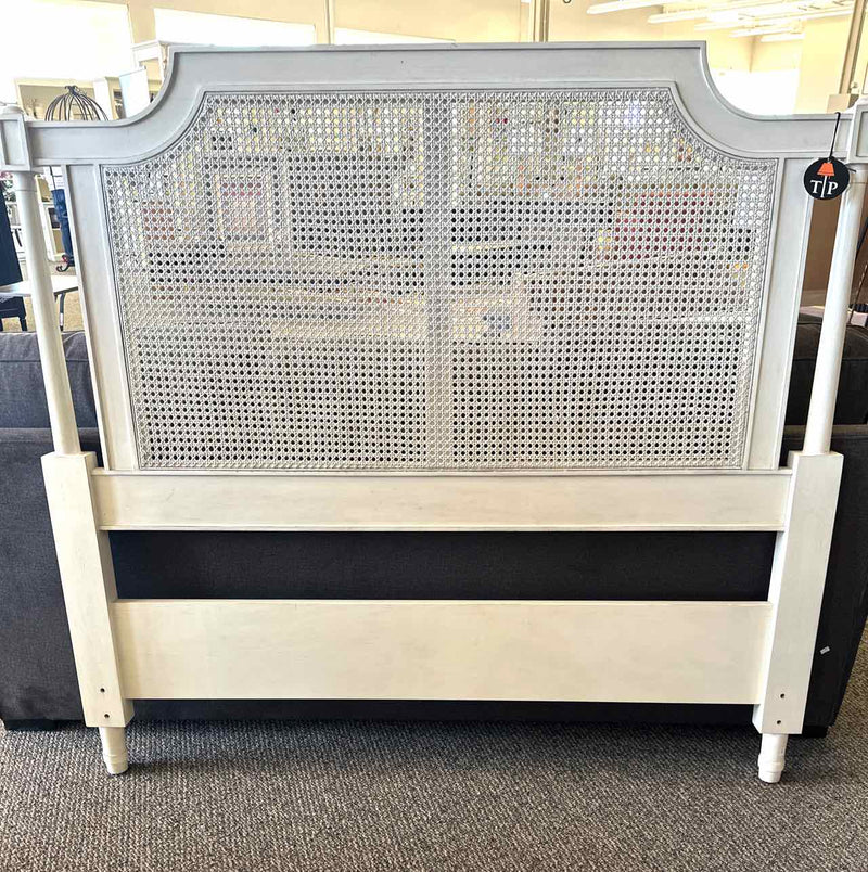 Ballard Designs Headboard