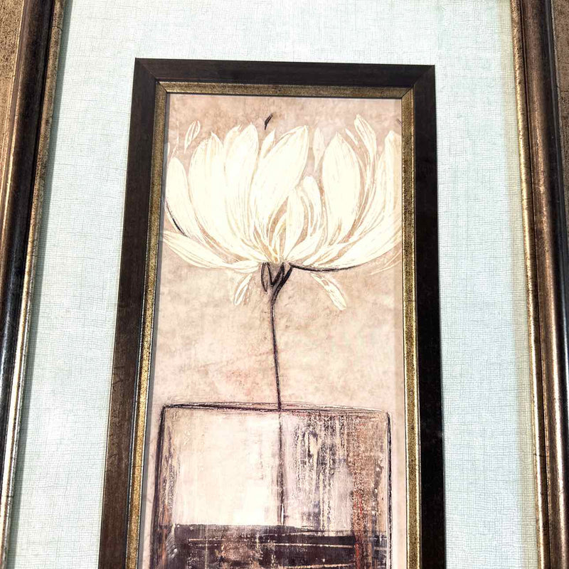 Framed Art