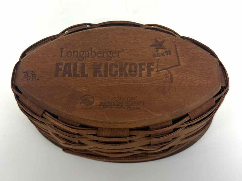 Longaberger Basket