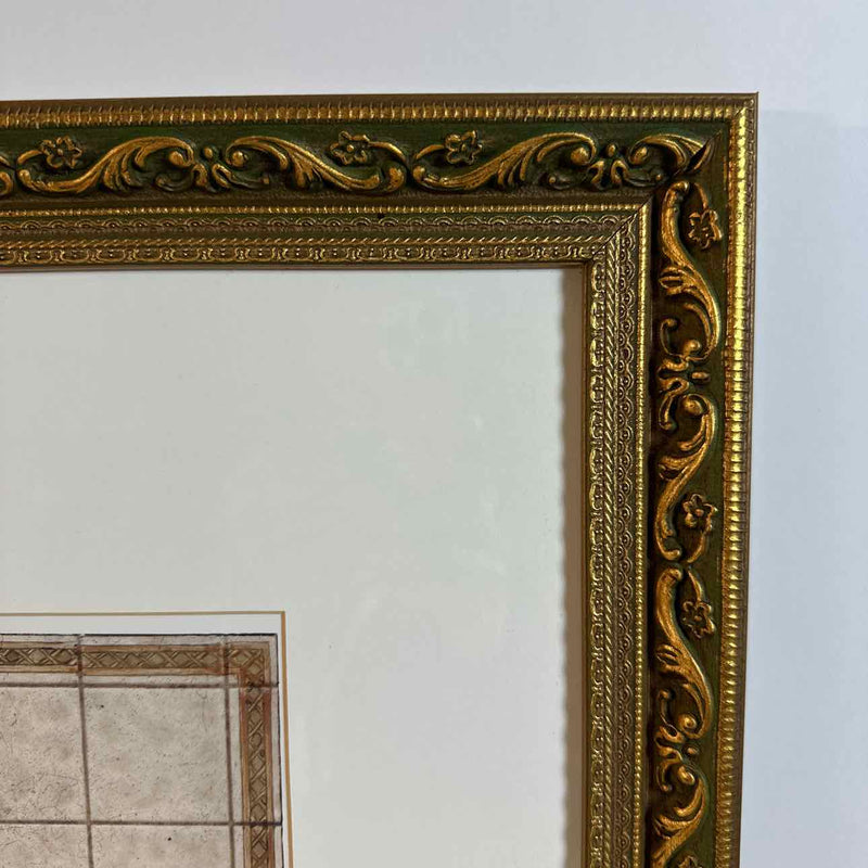 Framed Art
