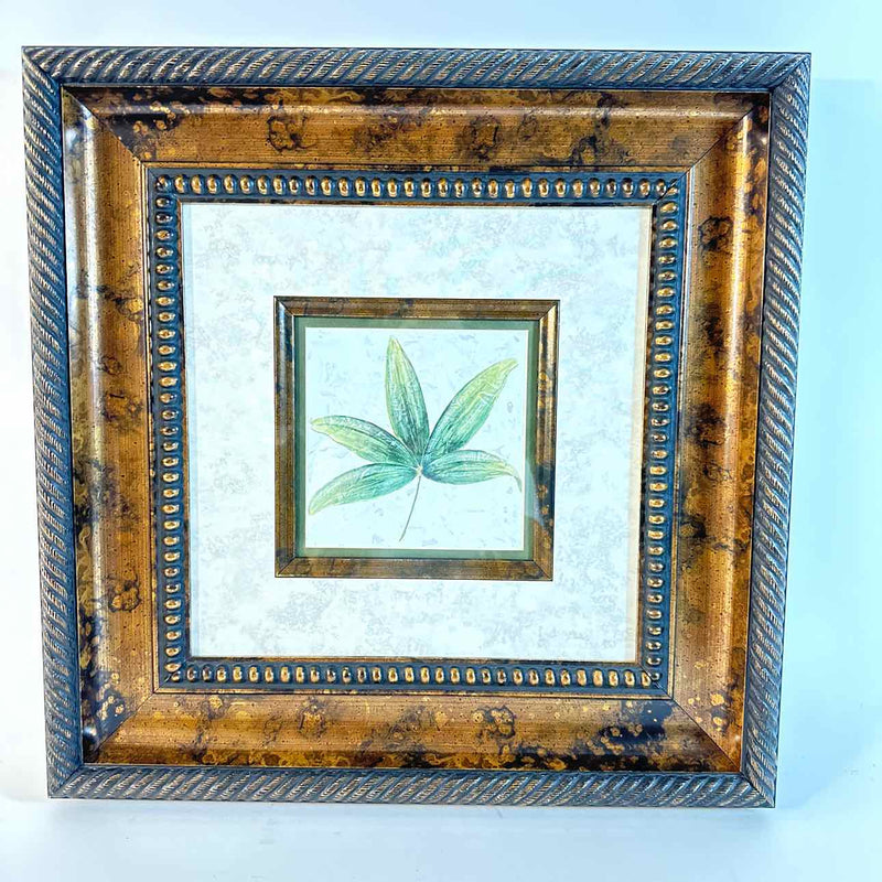 Framed Art