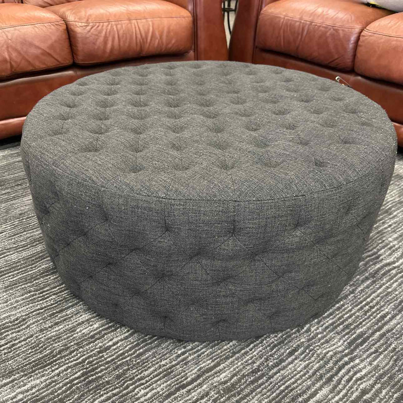 CB2 Ottoman