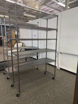 Staging Materials
