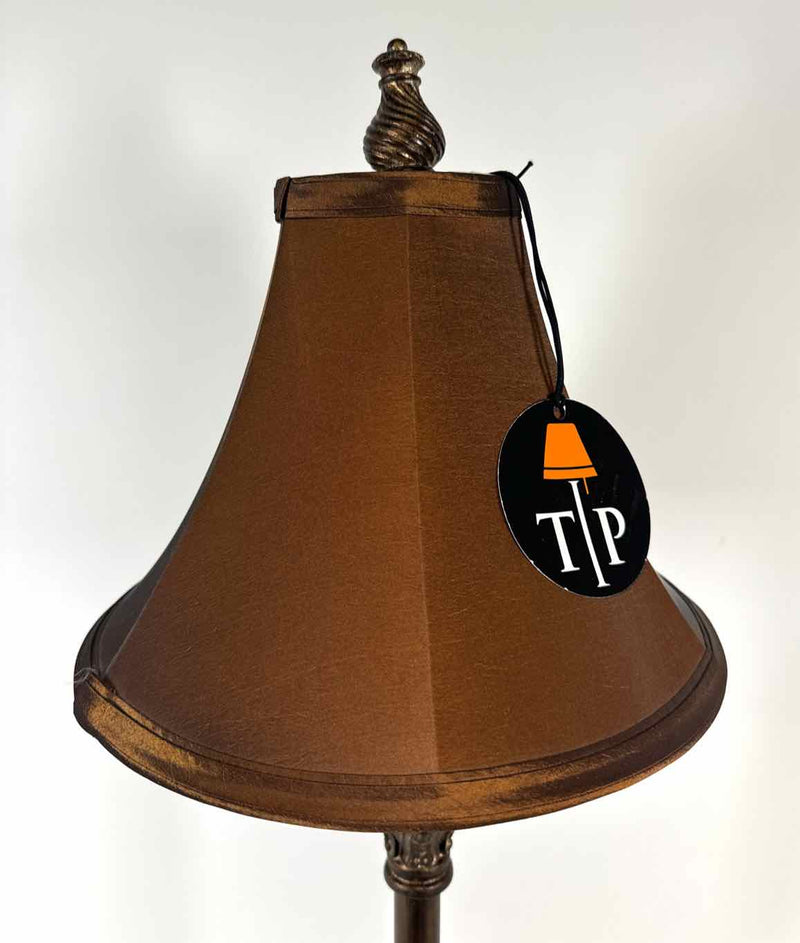 Buffet Lamp