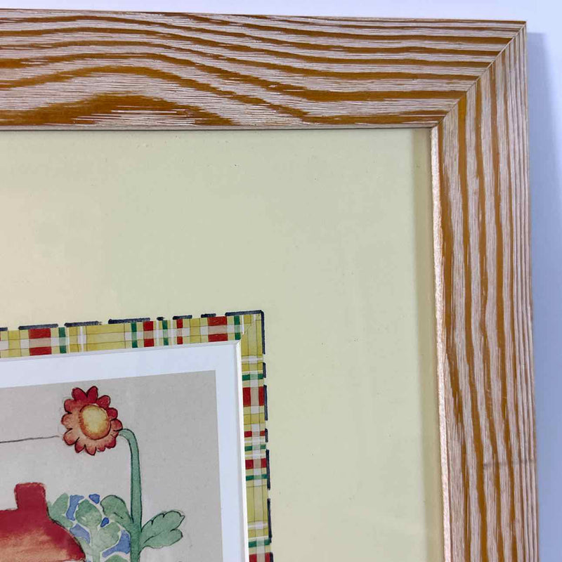 Framed Art