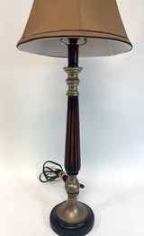 Accent Lamp