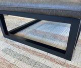 Arhaus Ottoman