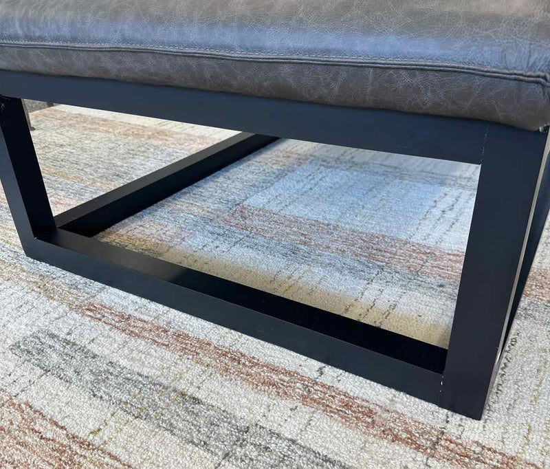 Arhaus Ottoman