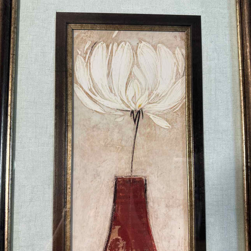 Framed Art