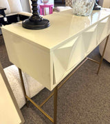 Z Gallerie Sofa Table