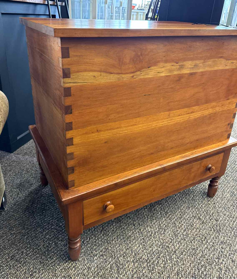 Chest