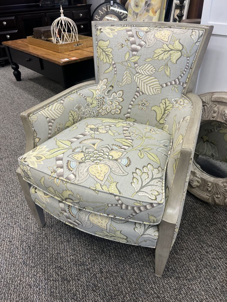 Arhaus Chair