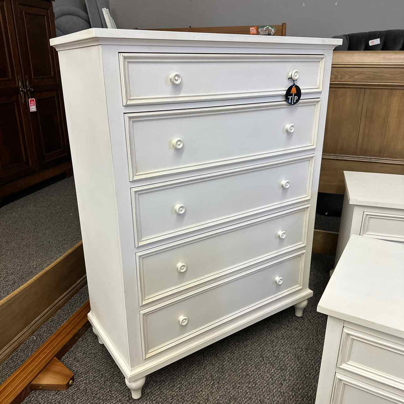 Ethan Allen Chest of Drawers