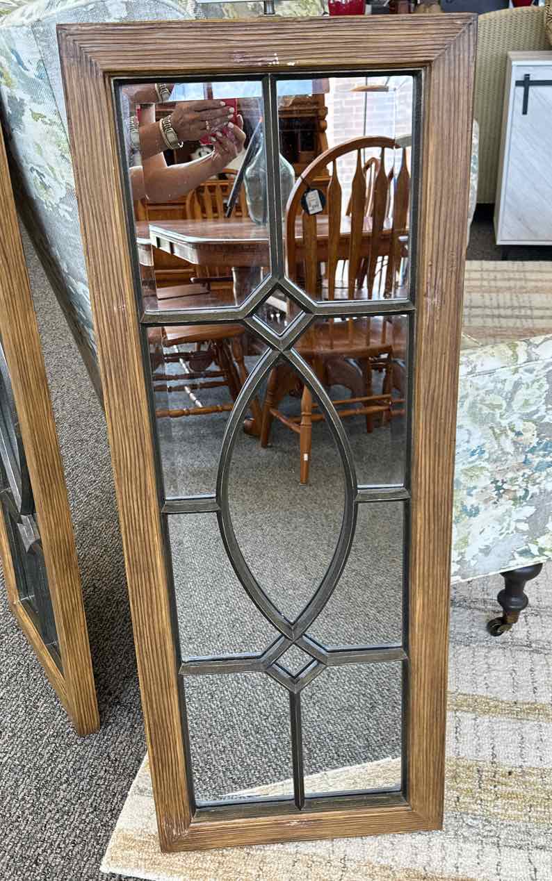 Ballard Mirror