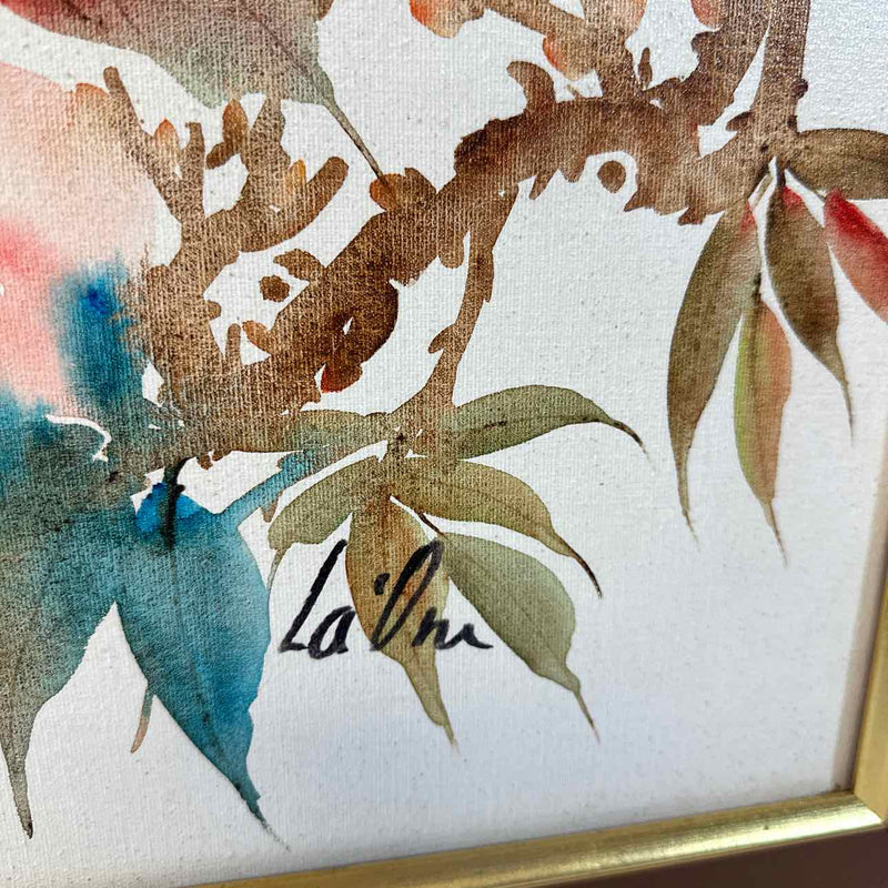 La'One Original Art