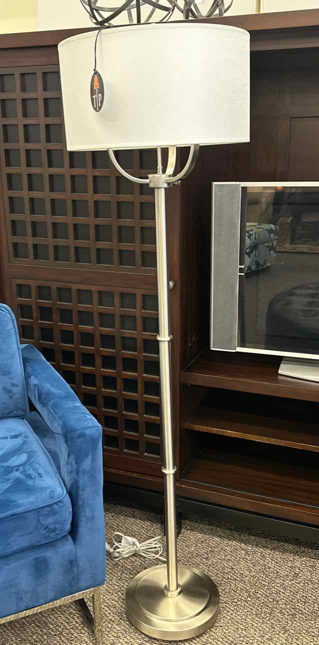 Ethan Allen Floor Lamp