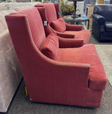 Robin Bruce Chair